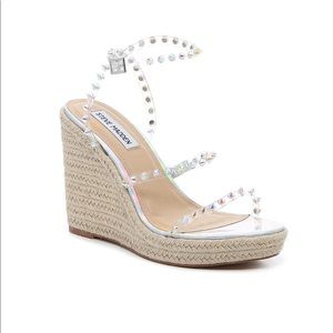 Steve Madden Wedge Sandal